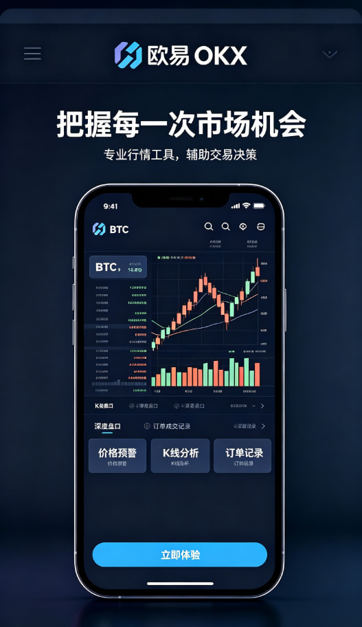 欧交易所app最新版行情交易界面演示图